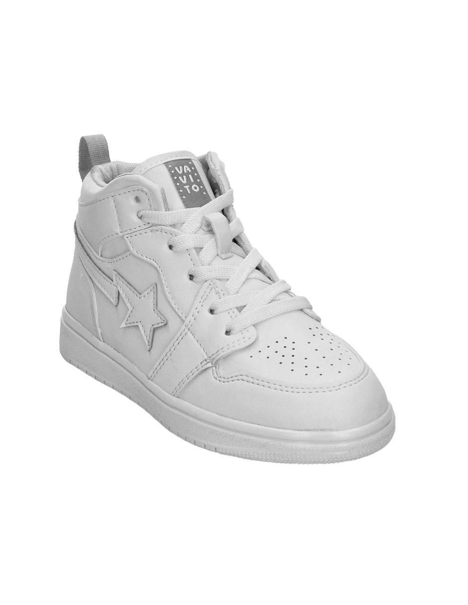 Tenis para niña 4