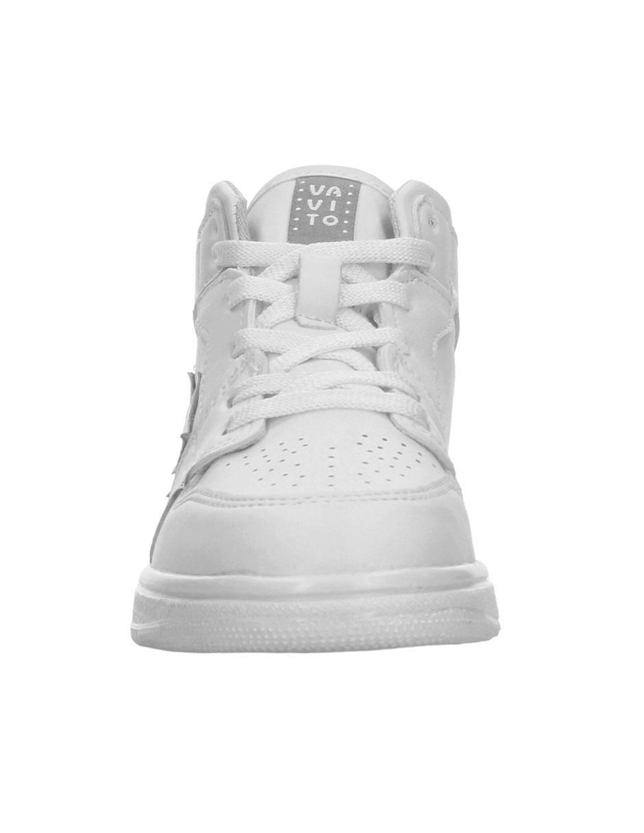 Tenis para niña 7
