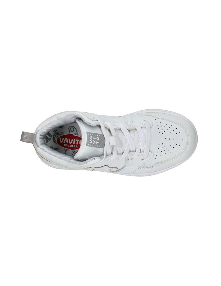 Tenis para niña 8