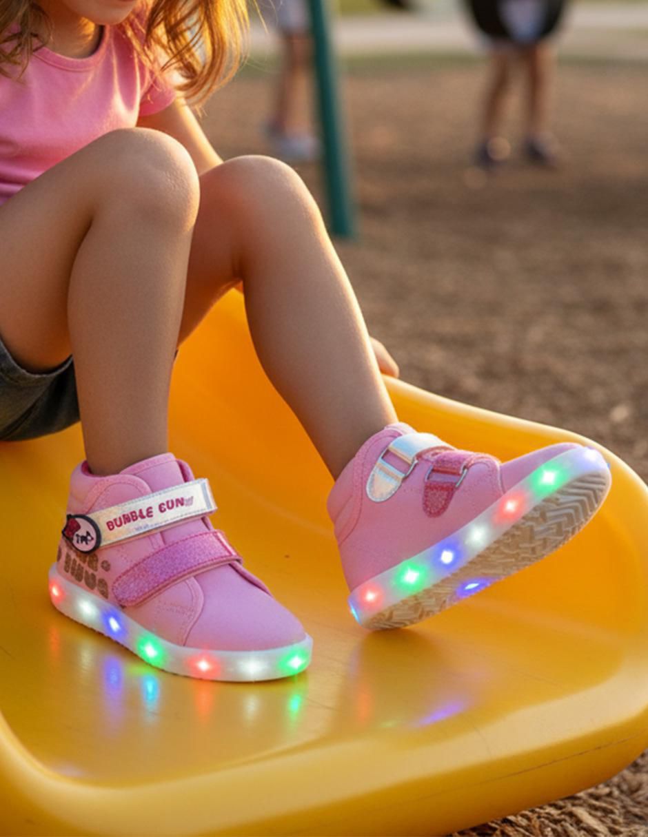 Tenis para niña 2