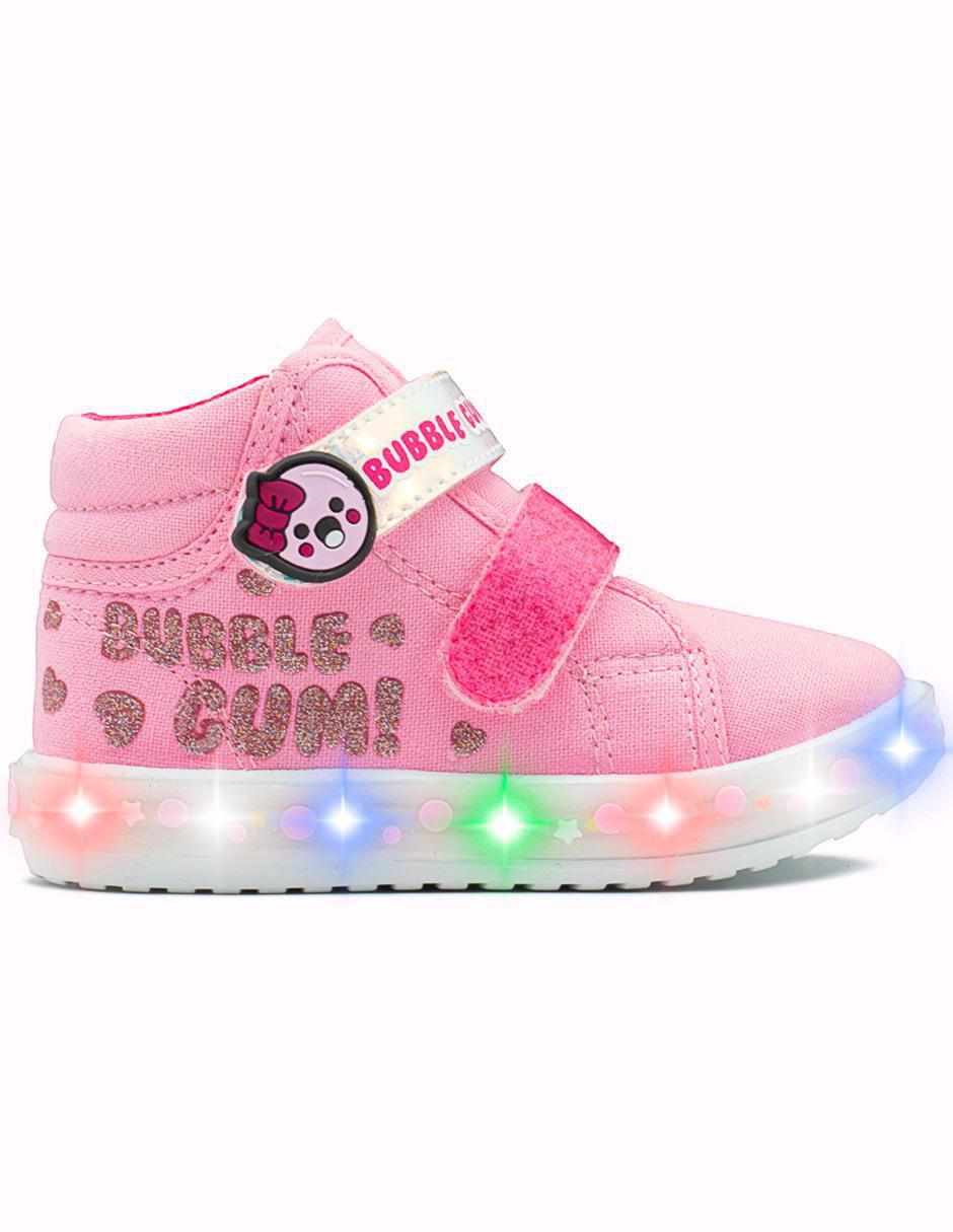 Tenis para niña 3