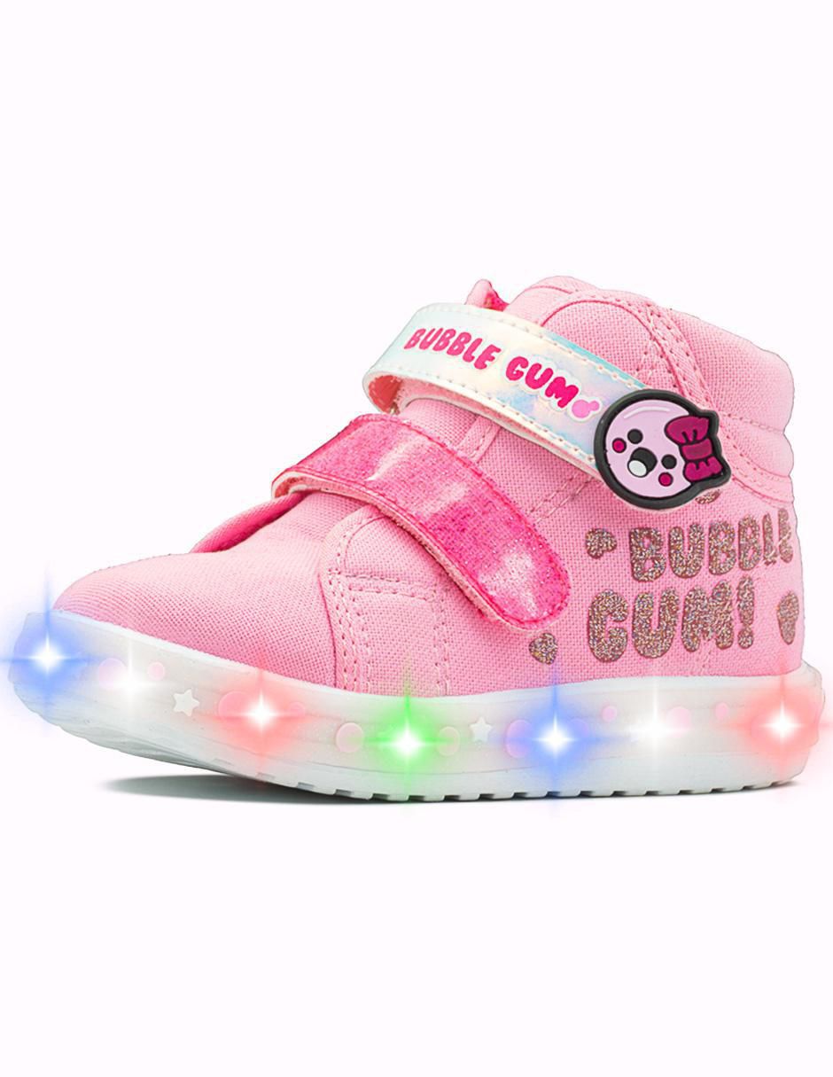 Tenis para niña 4