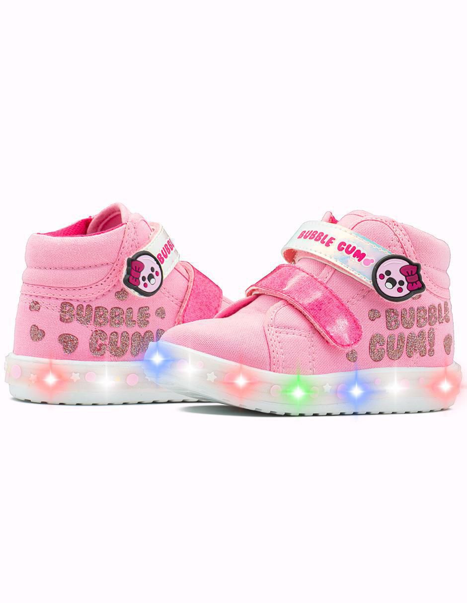Tenis para niña 5