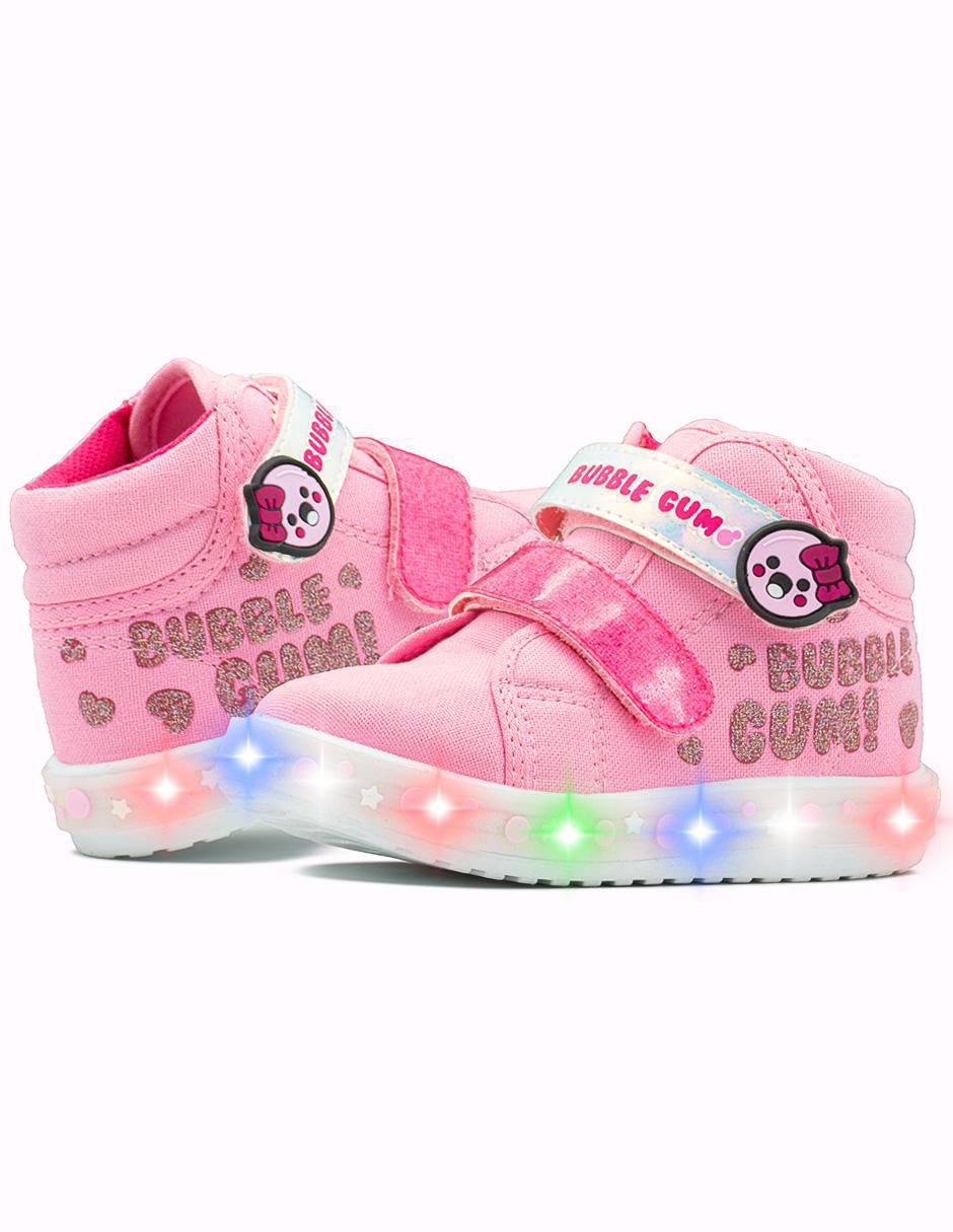 Tenis para niña 6