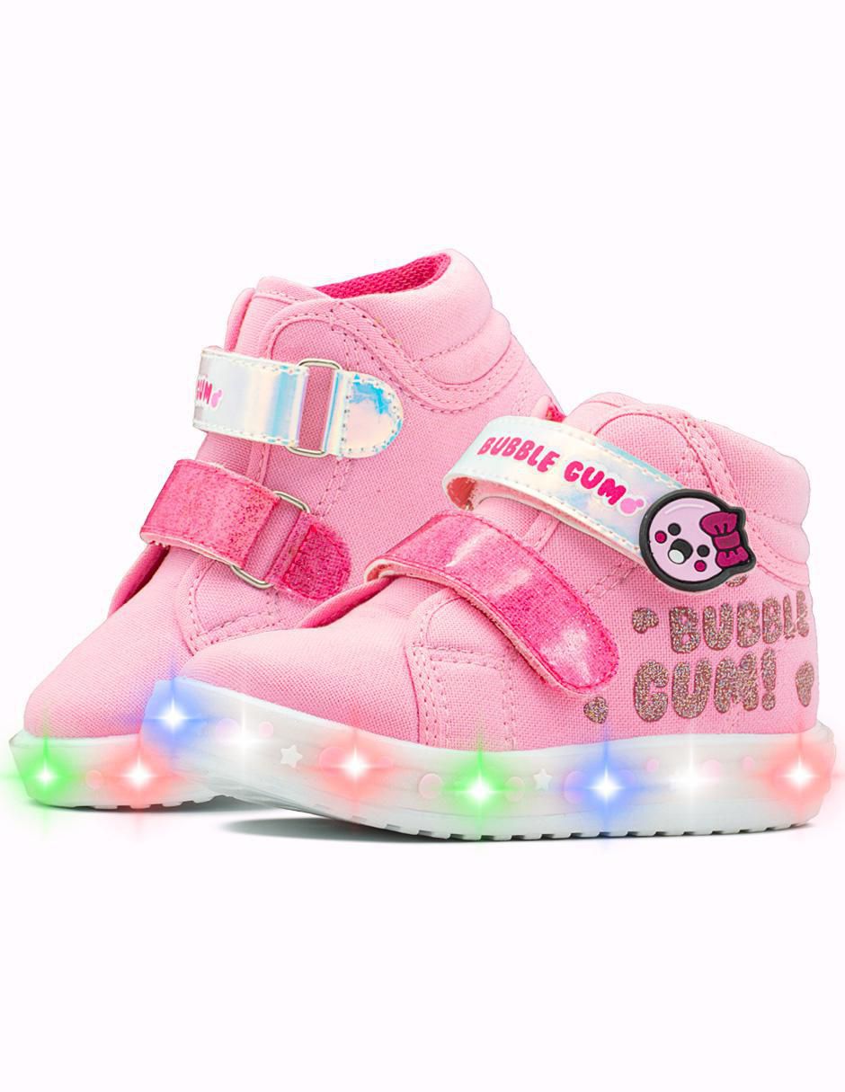 Tenis para niña 7