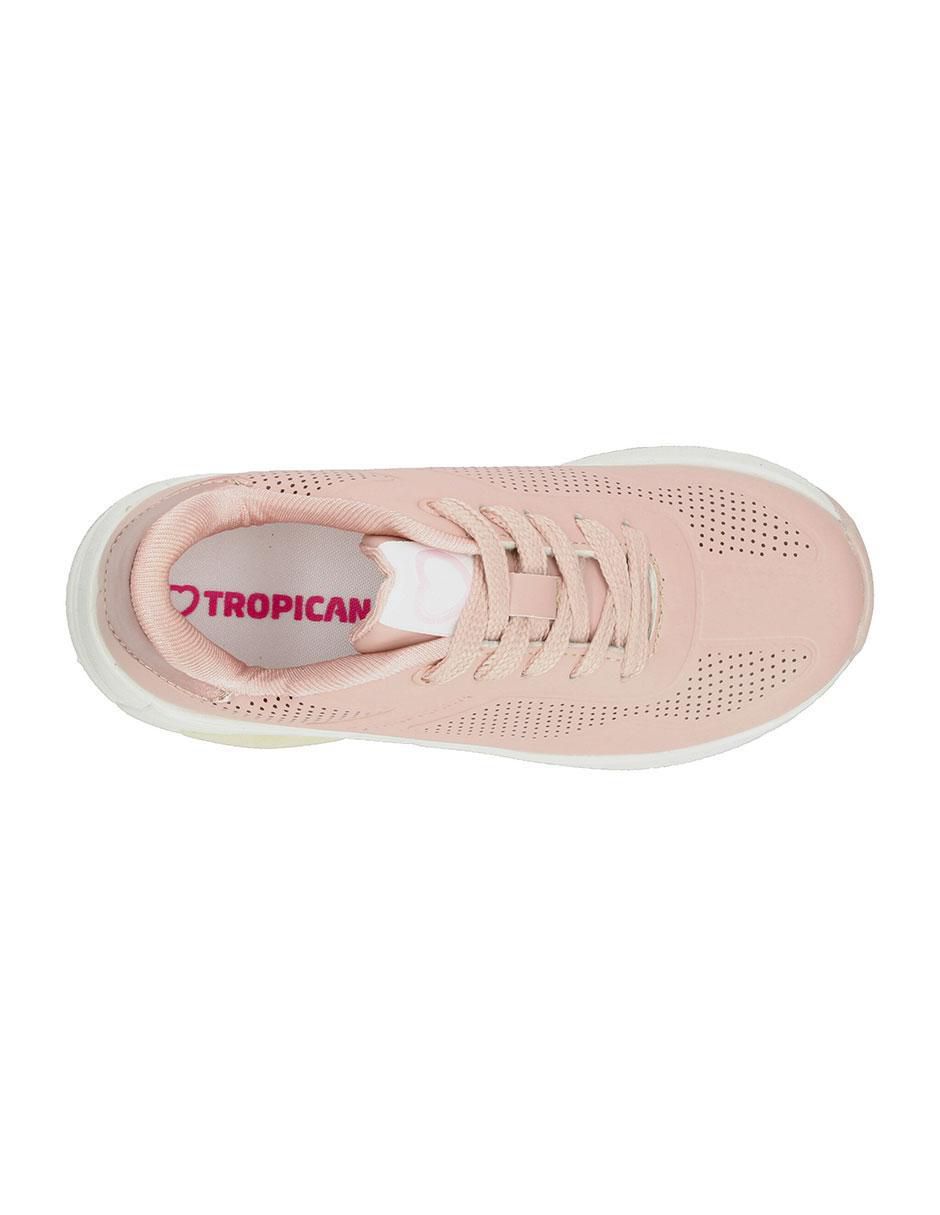 Tenis para niña 8