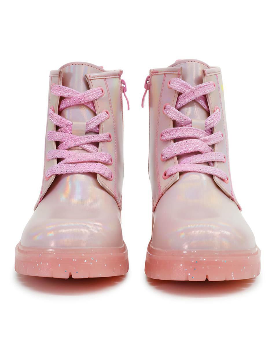 Bota Bluey y Bingo para niña 8