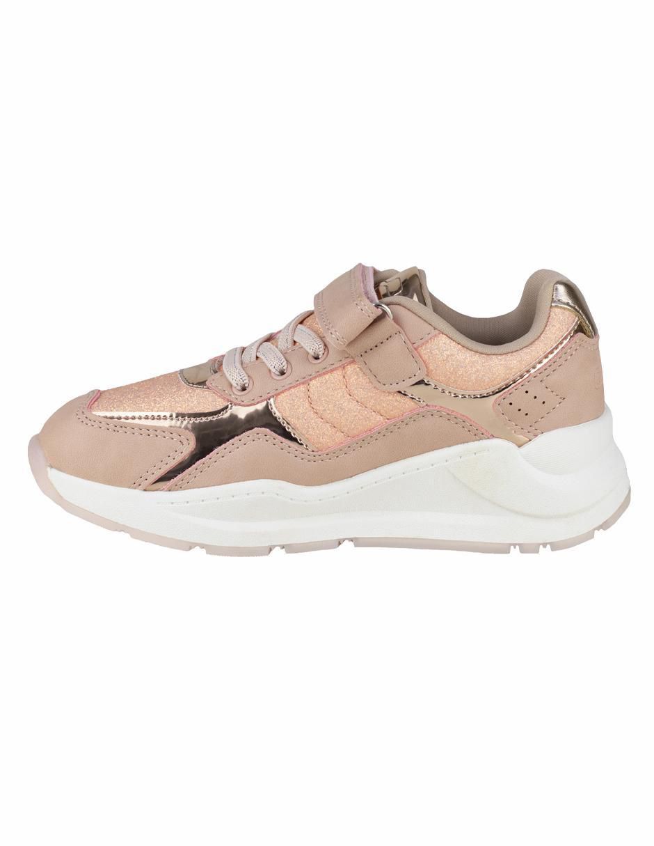 Tenis para niña 3