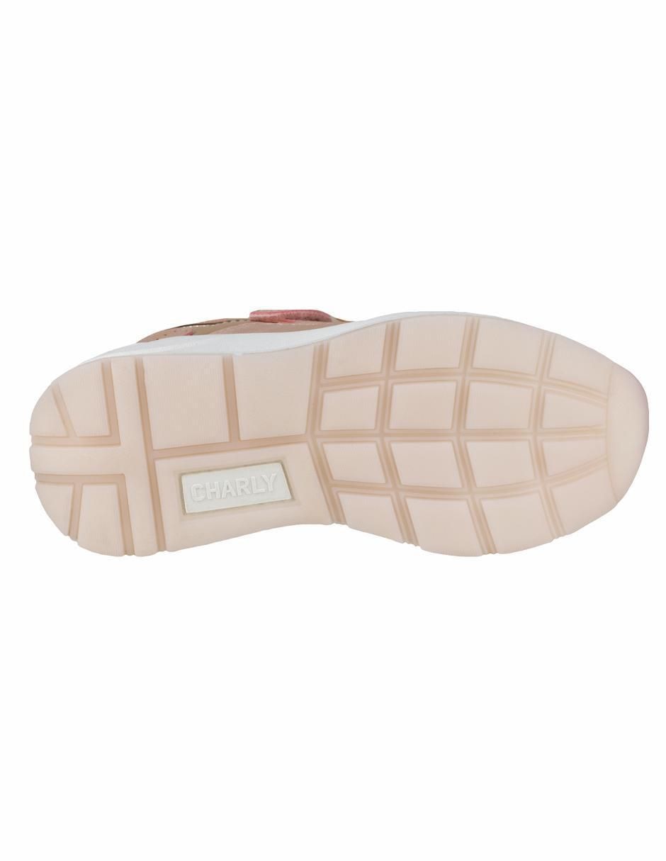 Tenis para niña 4