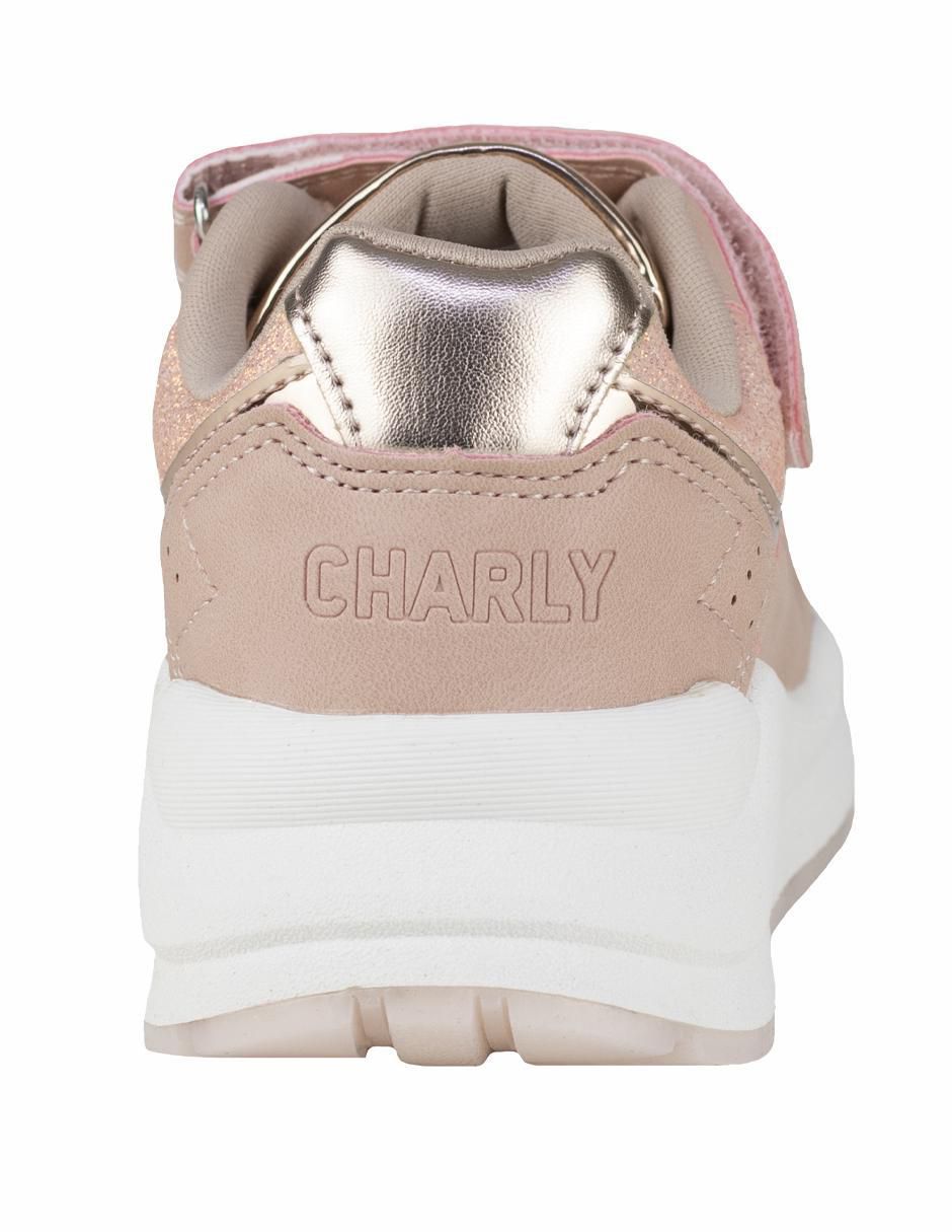 Tenis para niña 5