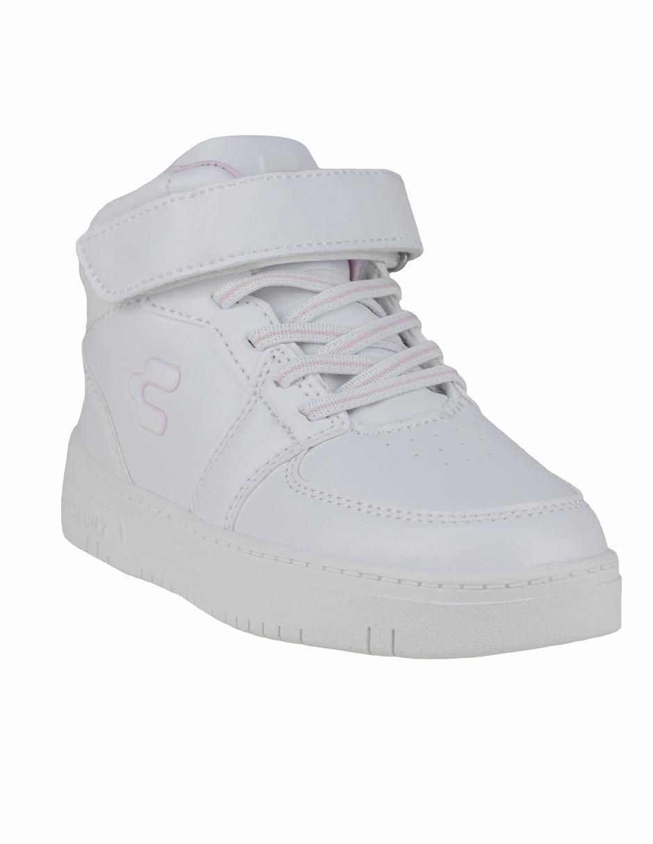 Tenis para niña Tenis para niña