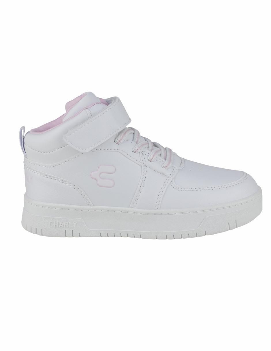 Tenis para niña 2