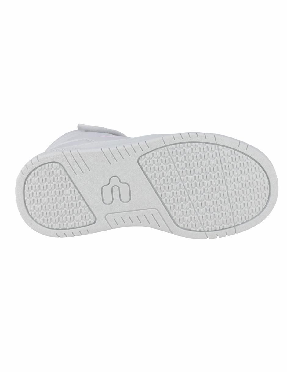 Tenis para niña 4