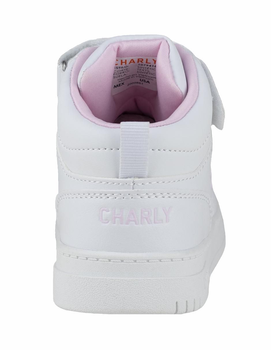 Tenis para niña 5