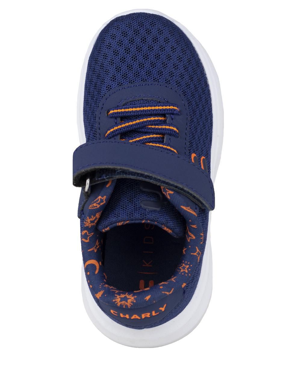 Tenis para niño 6
