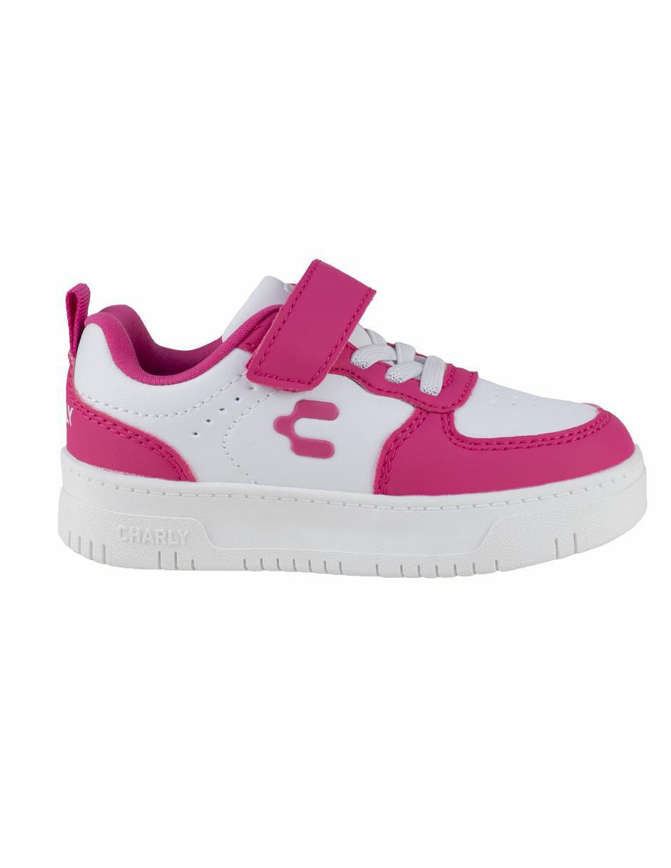 Tenis para niña 2