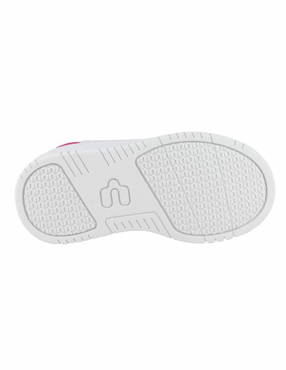Tenis para niña 4