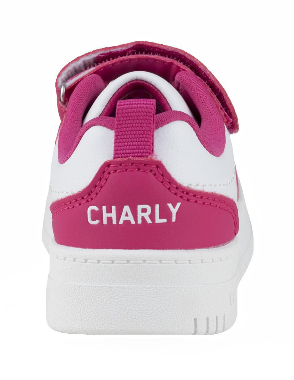 Tenis para niña 5