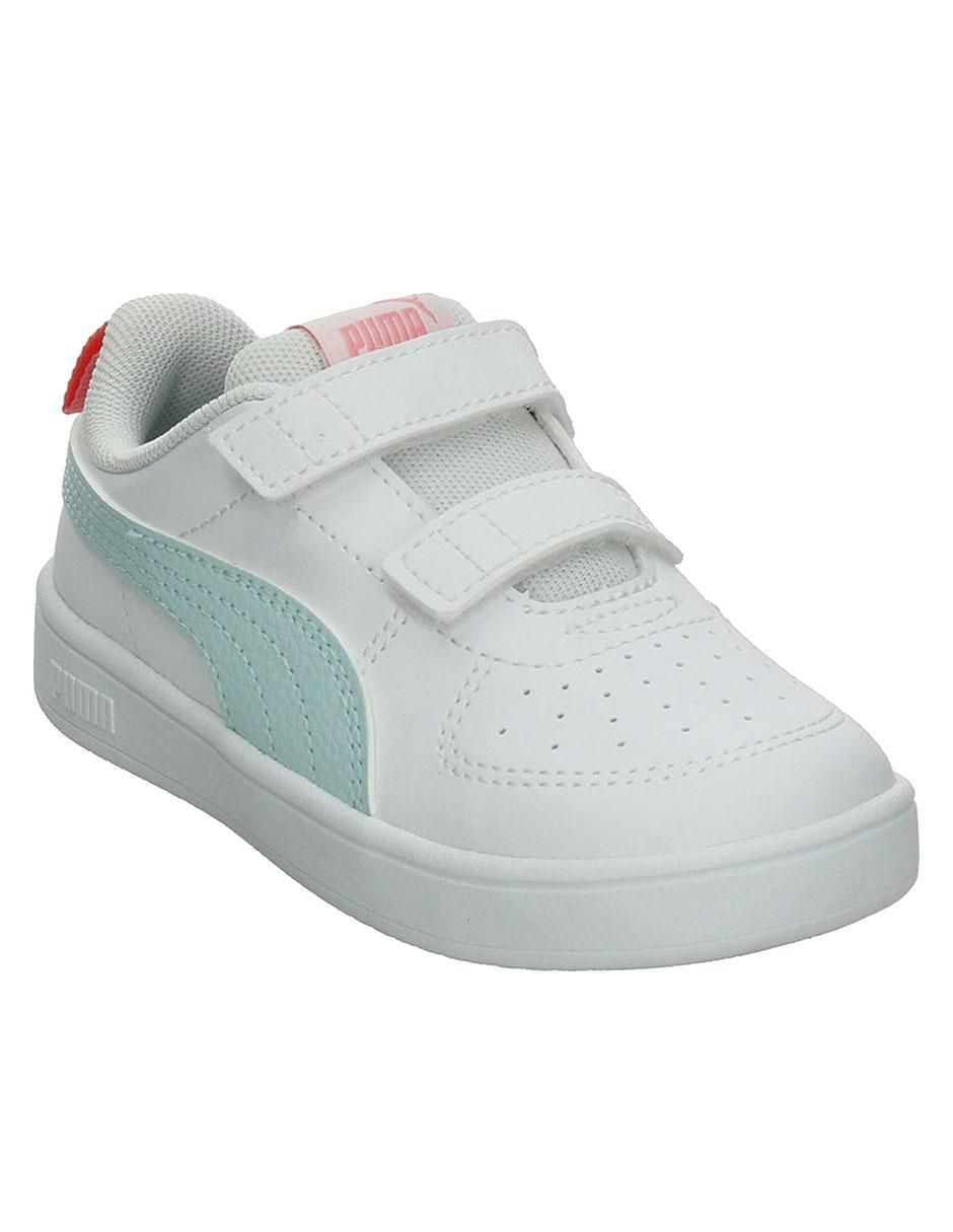 Tenis para niña bebé Rickie V 4