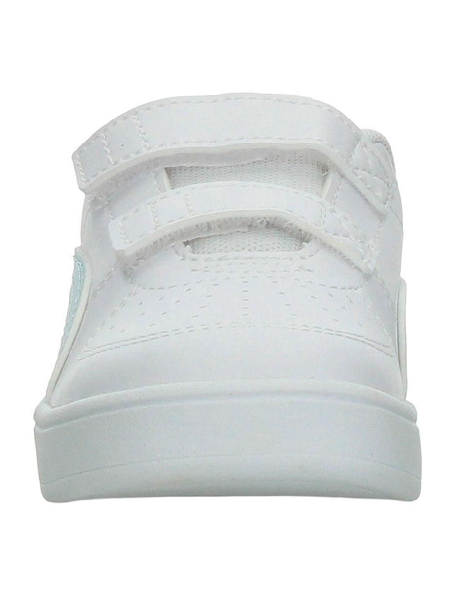 Tenis para niña bebé Rickie V 6