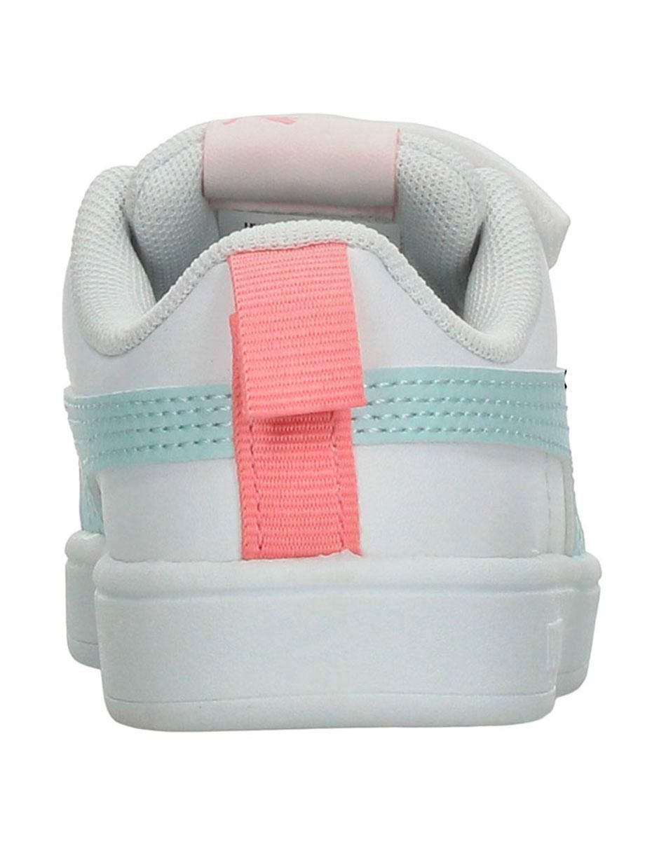 Tenis para niña bebé Rickie V 7