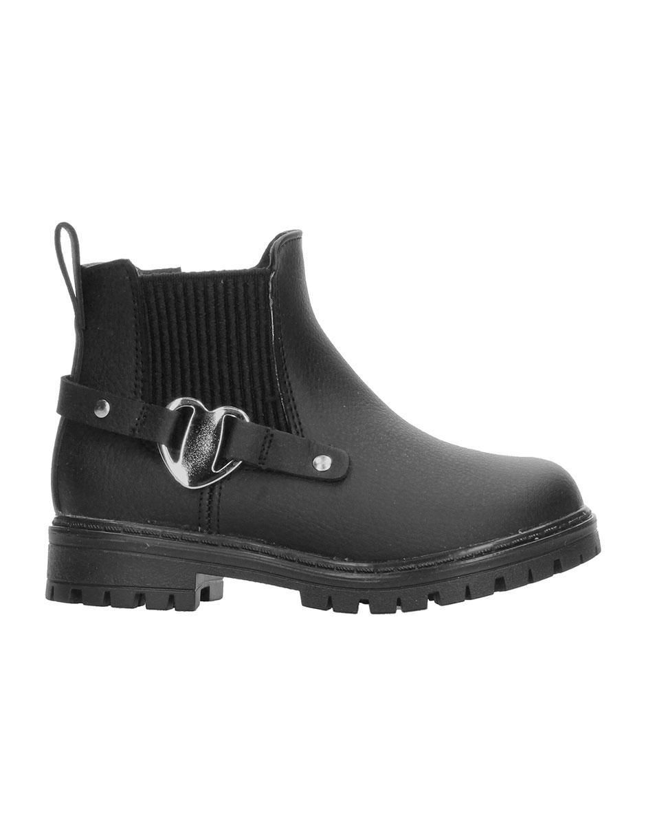 Bota para niña Bota para niña