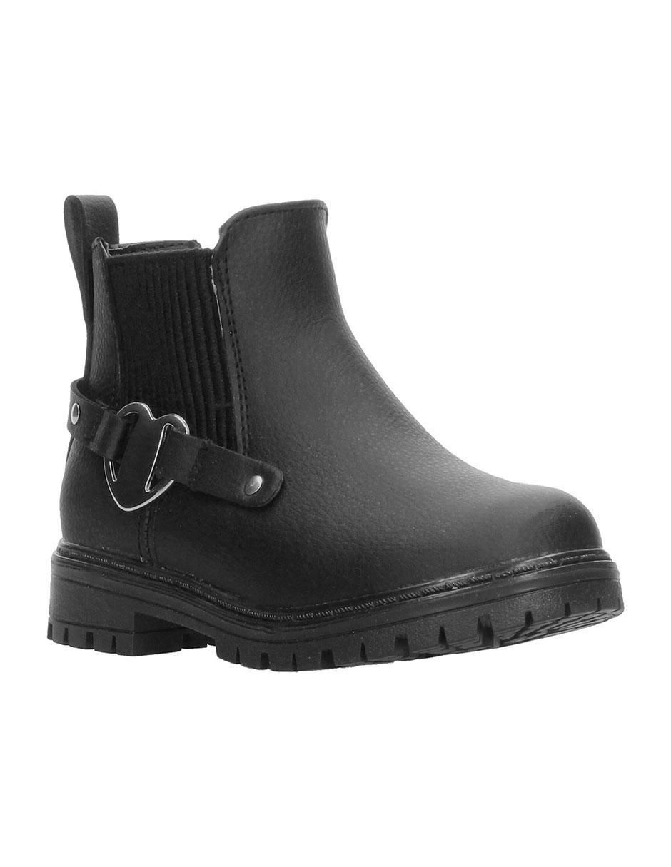 Bota para niña 2