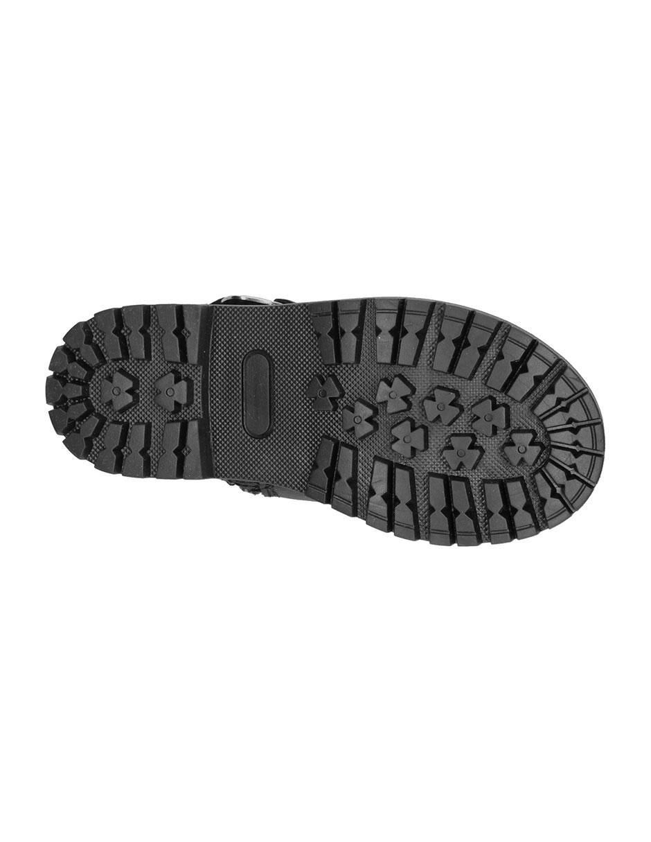 Bota para niña 9