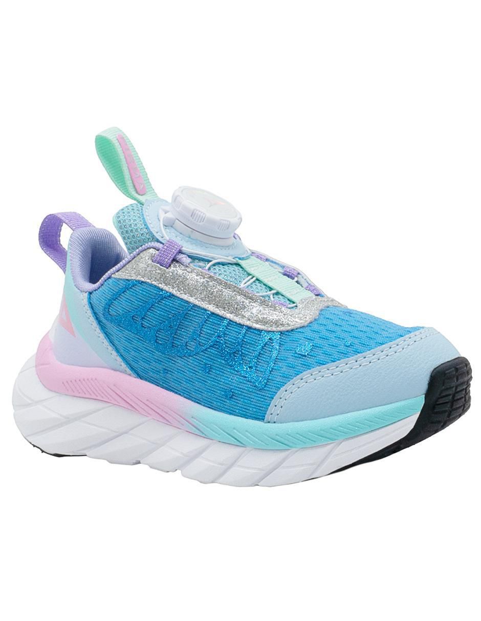 Tenis para niña Tenis para niña