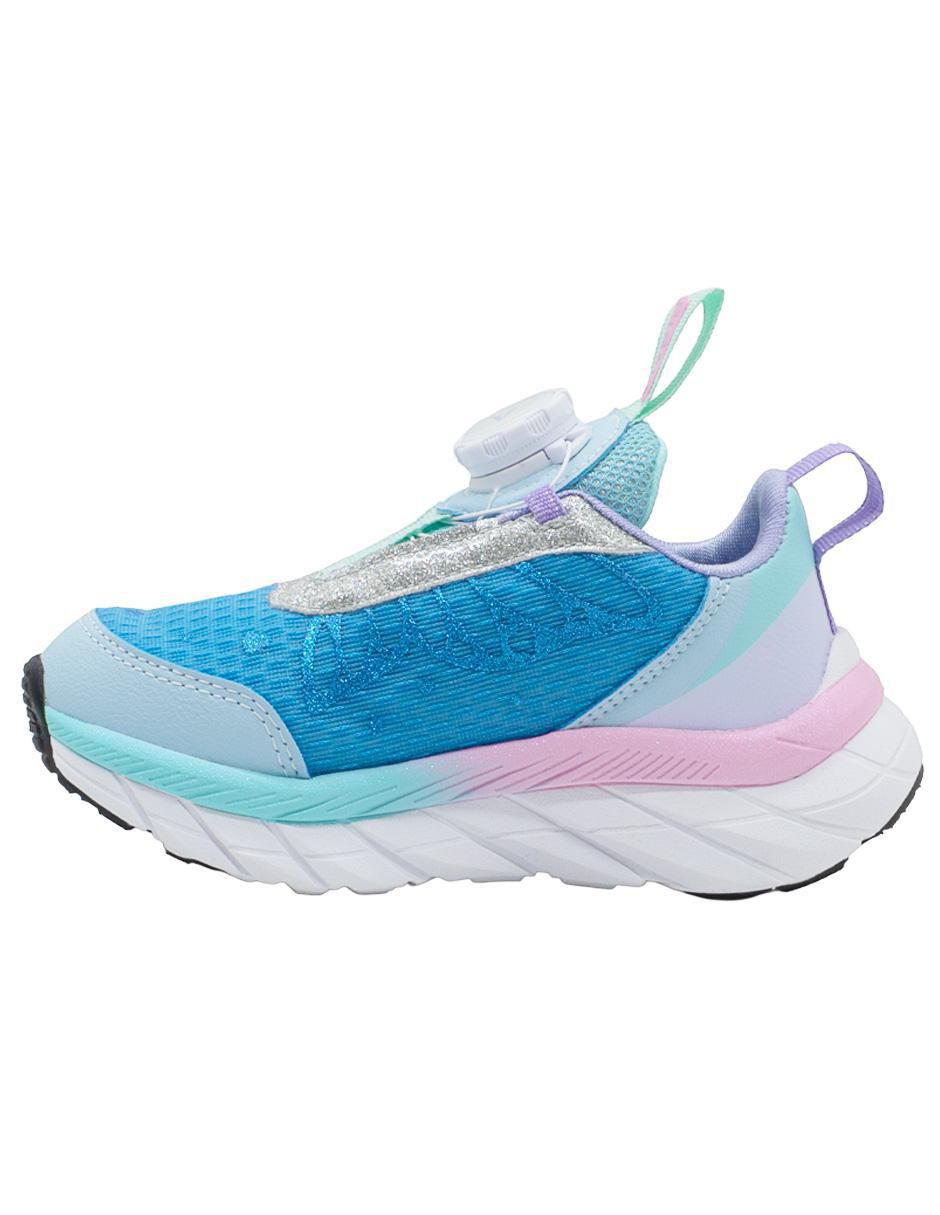 Tenis para niña 4