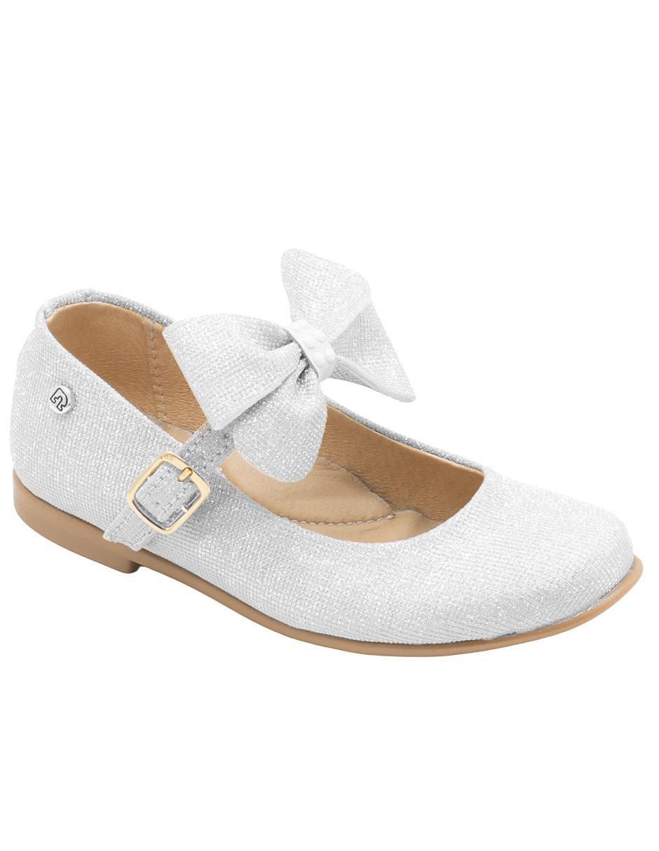 Zapato Mary Jane para niña