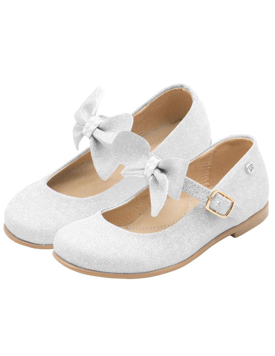 Zapato ninos evento social "de" sintético "para" niña