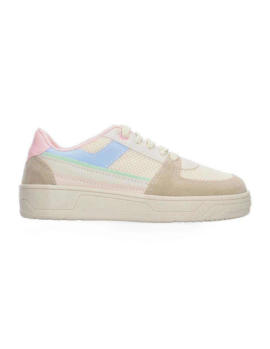Tenis para niña Tenis para niña