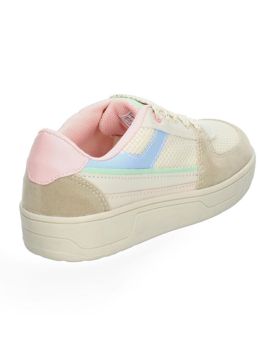 Tenis para niña 3