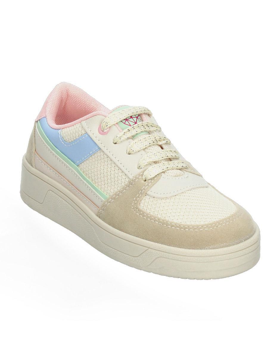 Tenis para niña 4