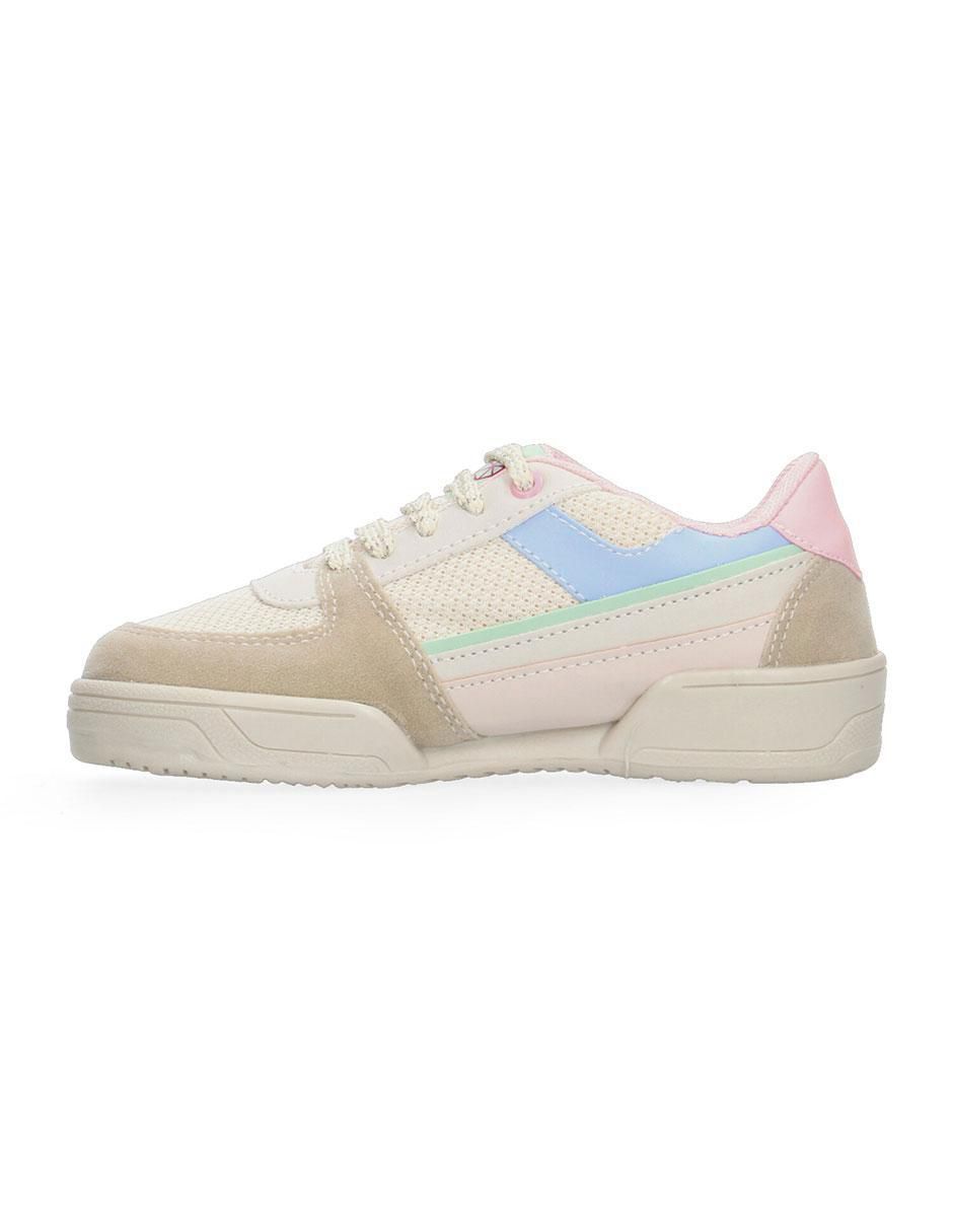 Tenis para niña 5