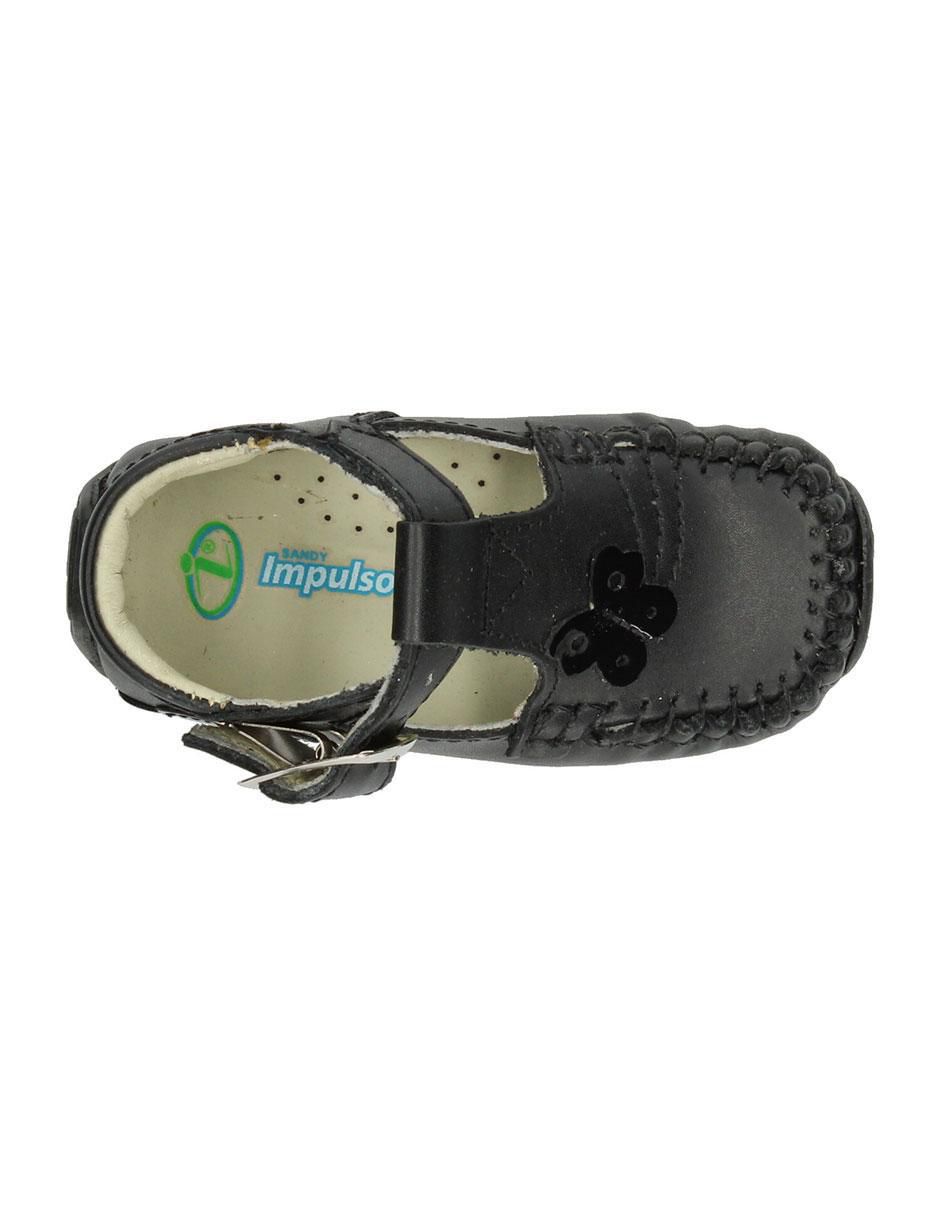 Zapato PINGO para niña 8