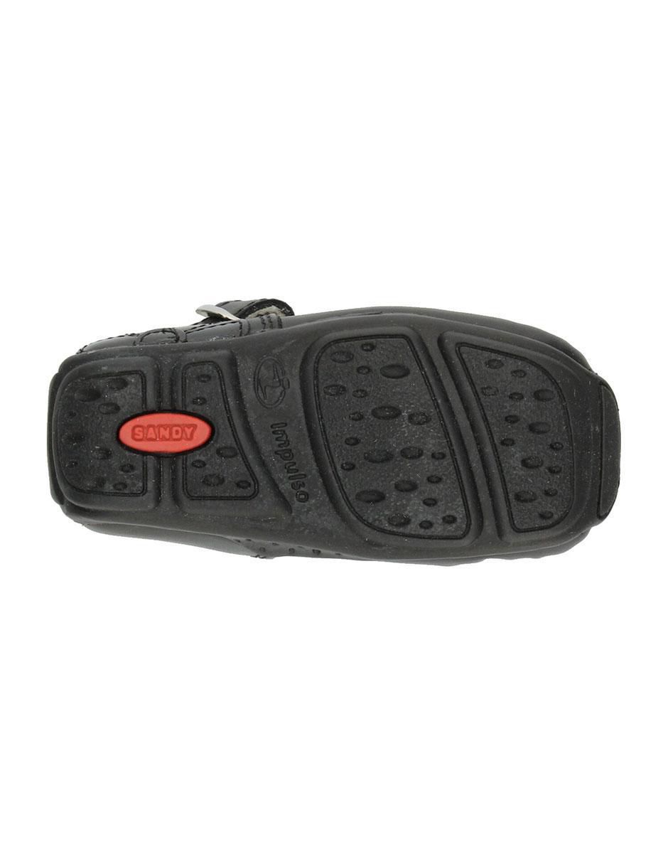 Zapato PINGO para niña 9