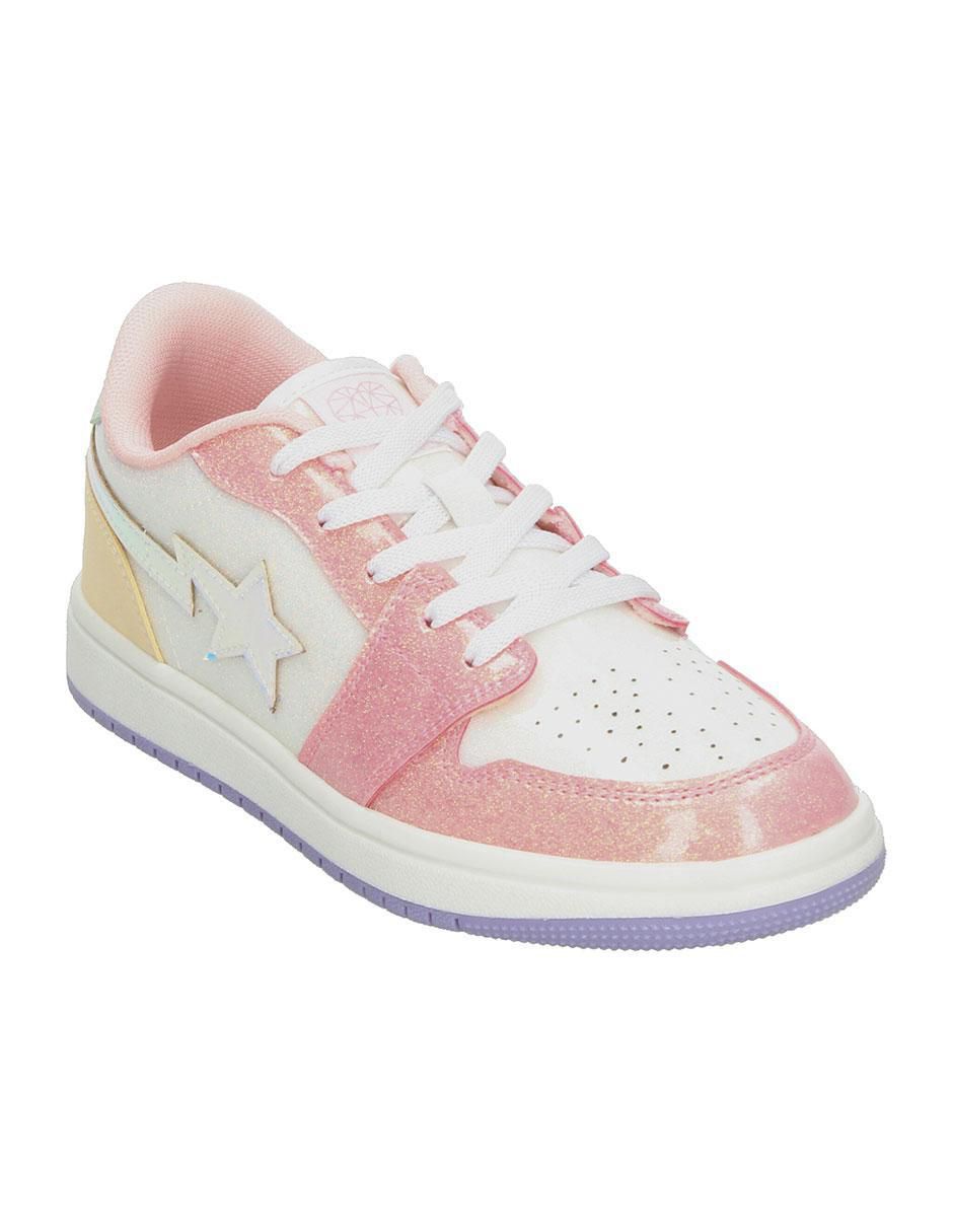 Tenis para niña 4