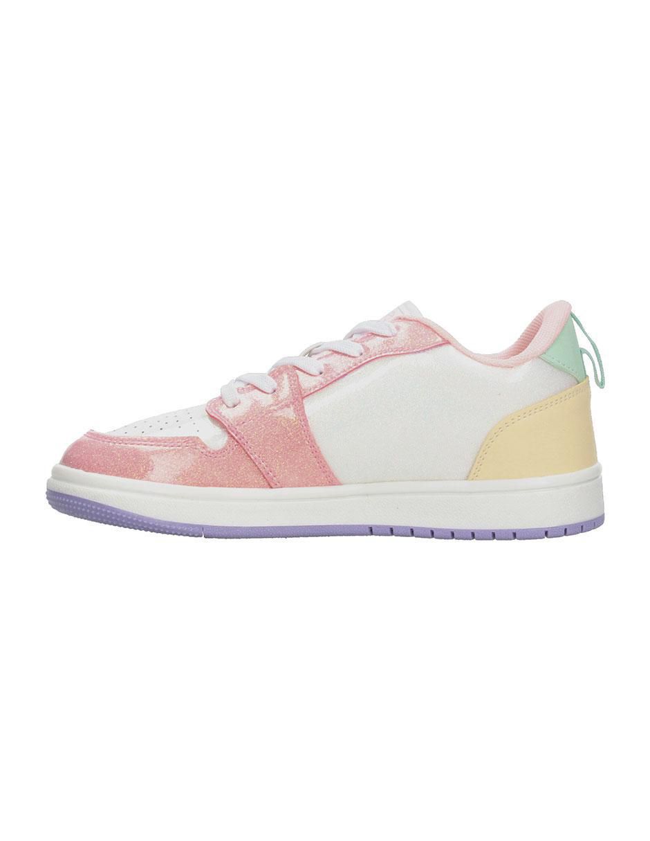 Tenis para niña 5