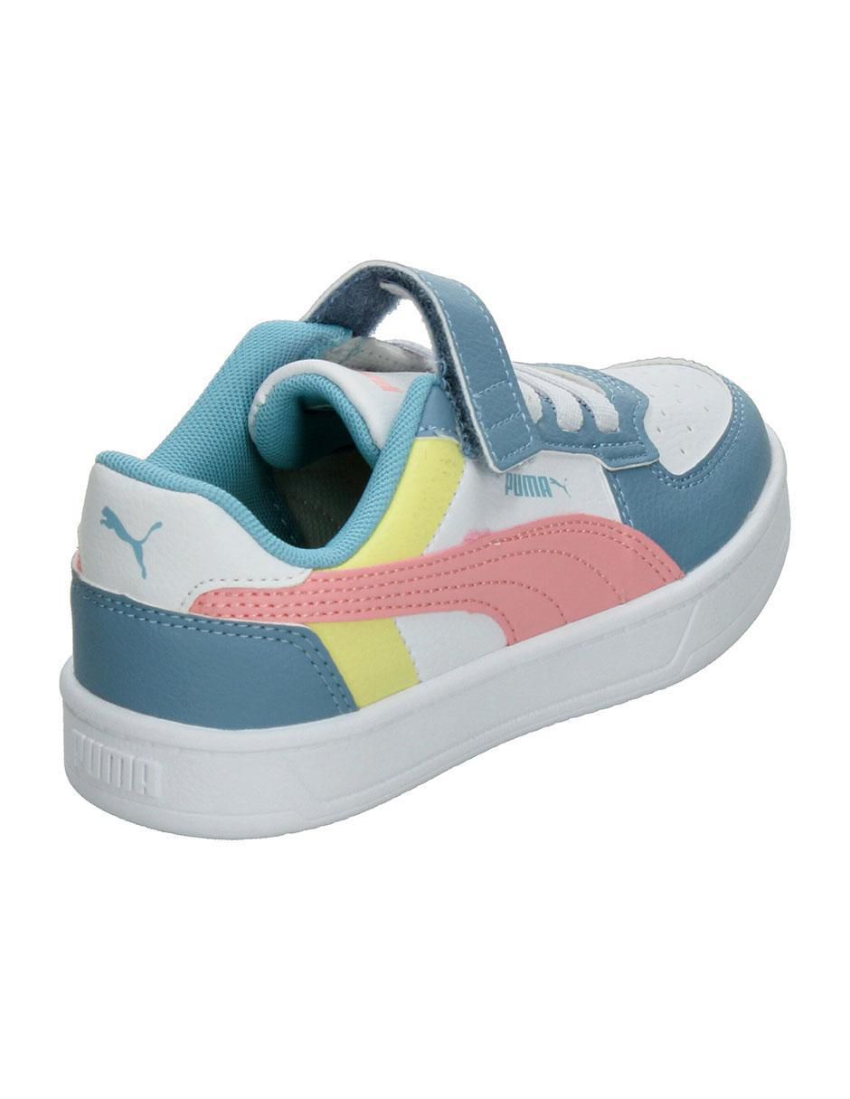 Tenis para niña Caven 2.0 3