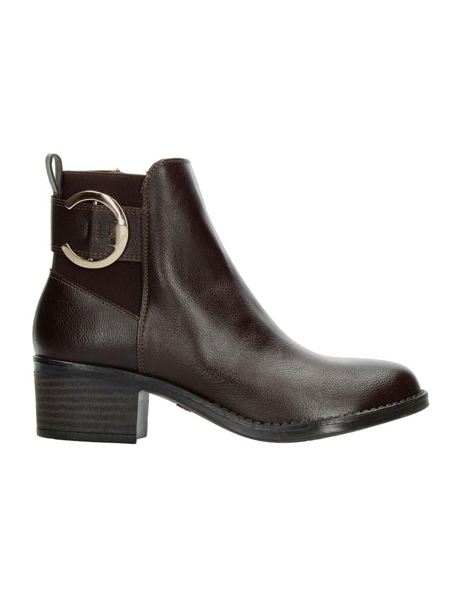 Bota para niña