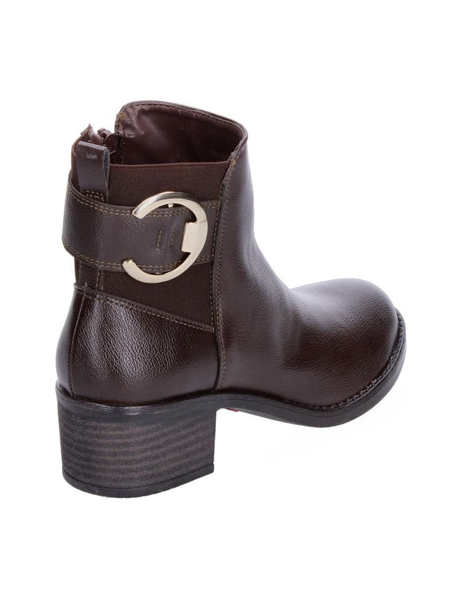 Bota para niña 3