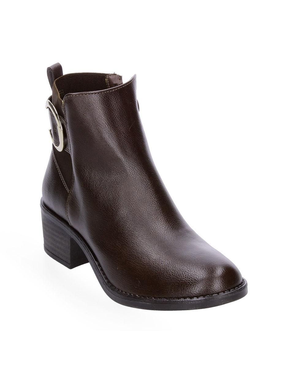 Bota para niña 4