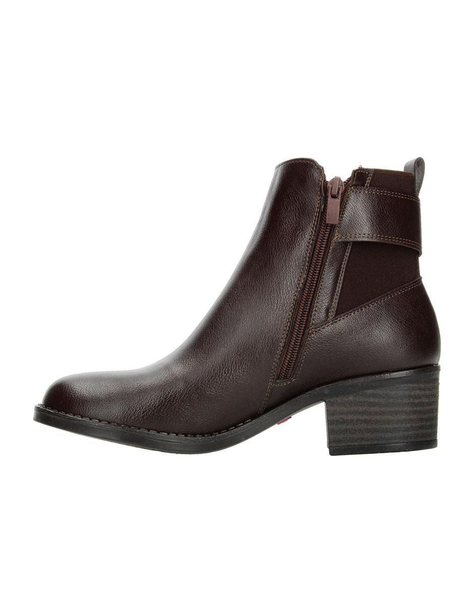 Bota para niña 5
