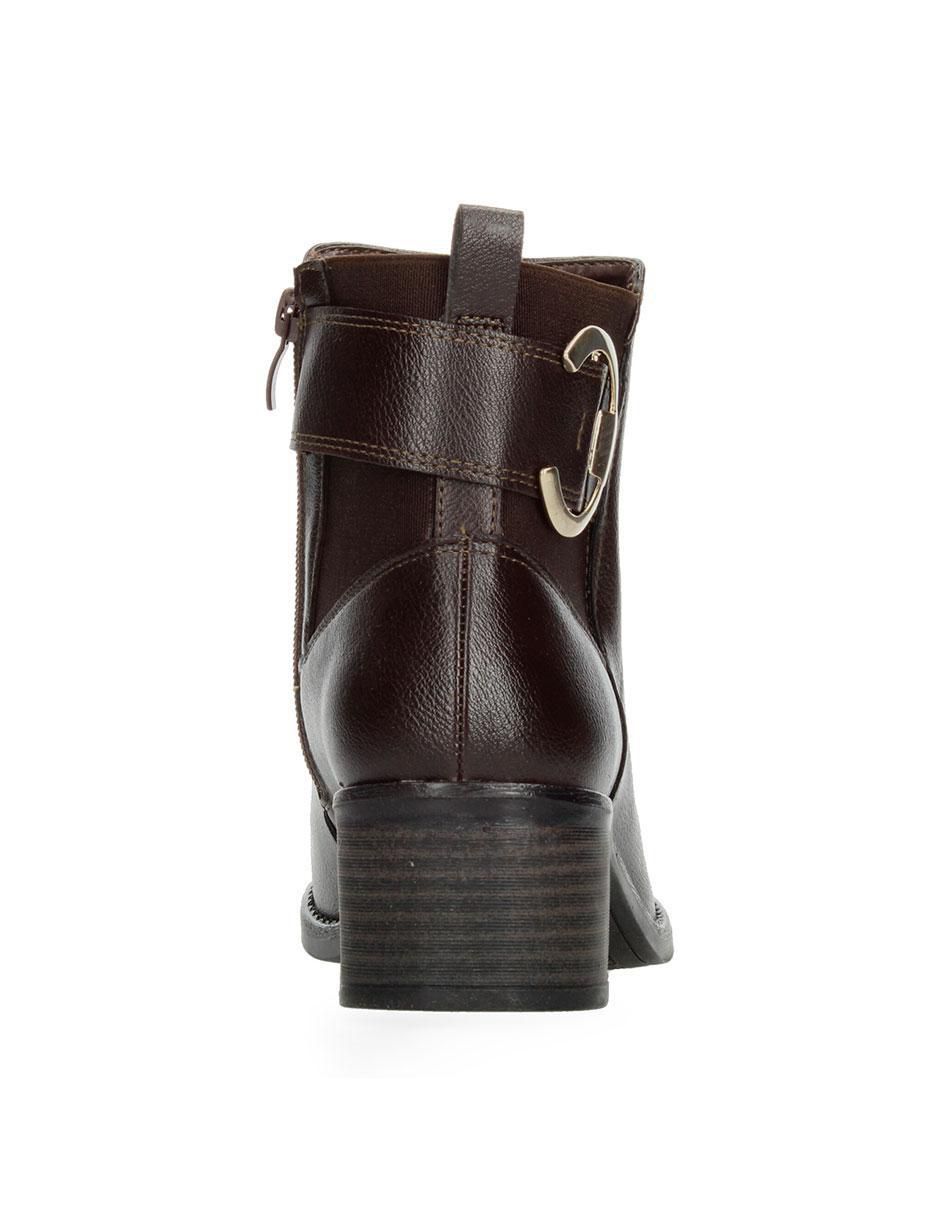 Bota para niña 7