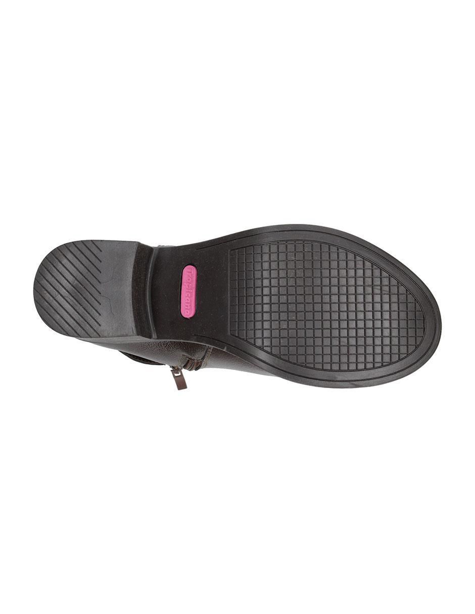 Bota para niña 9
