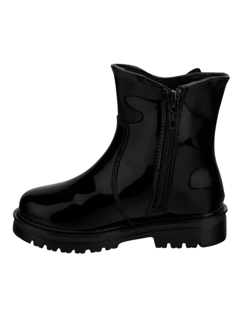 Bota para niña 2