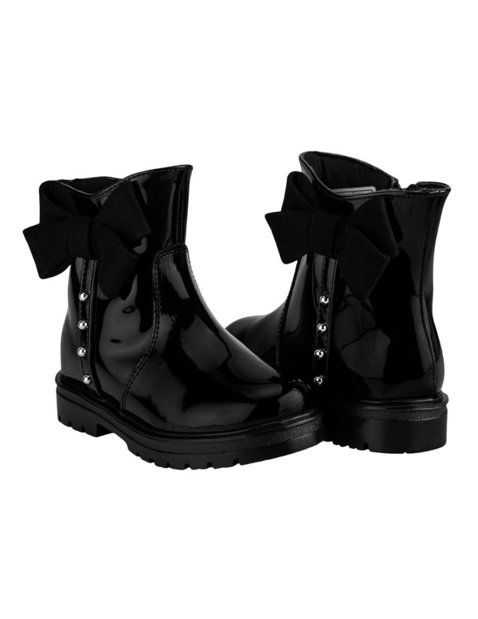 Bota para niña 3