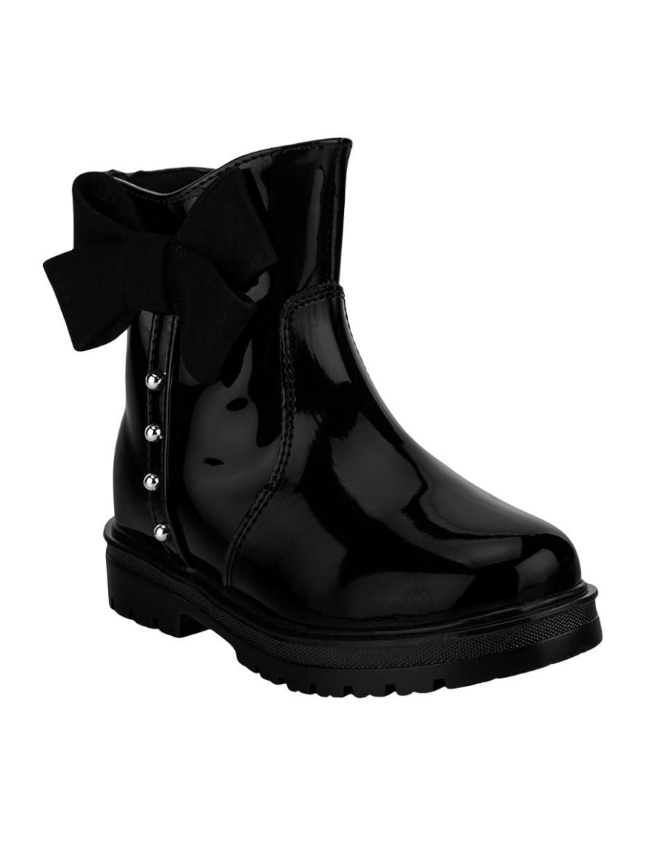 Bota para niña 4